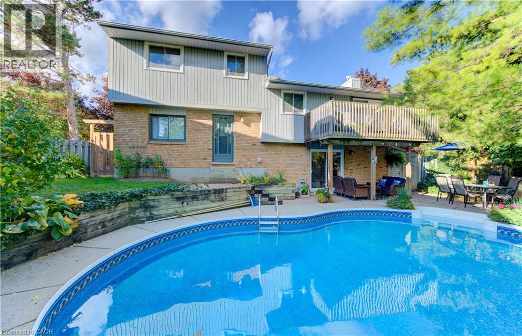 45 Shuh Avenue, Kitchener, Ontario  N2A 2Y1 - Photo 33 - 40780424