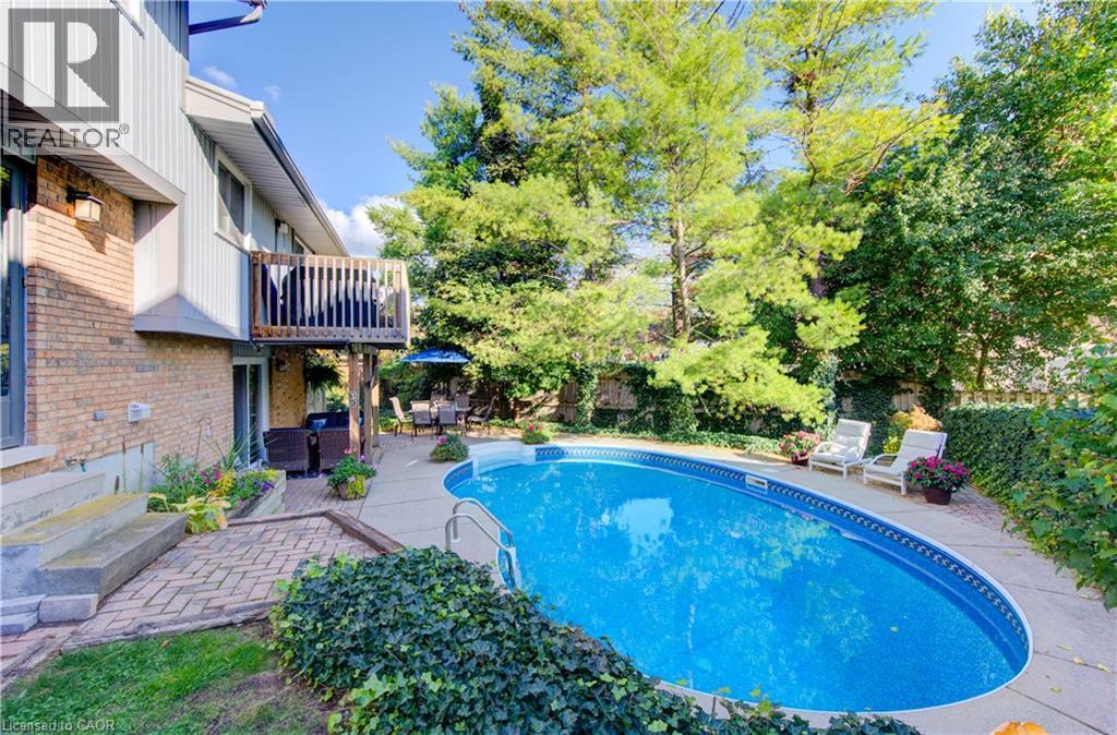 45 Shuh Avenue, Kitchener, Ontario  N2A 2Y1 - Photo 39 - 40780424