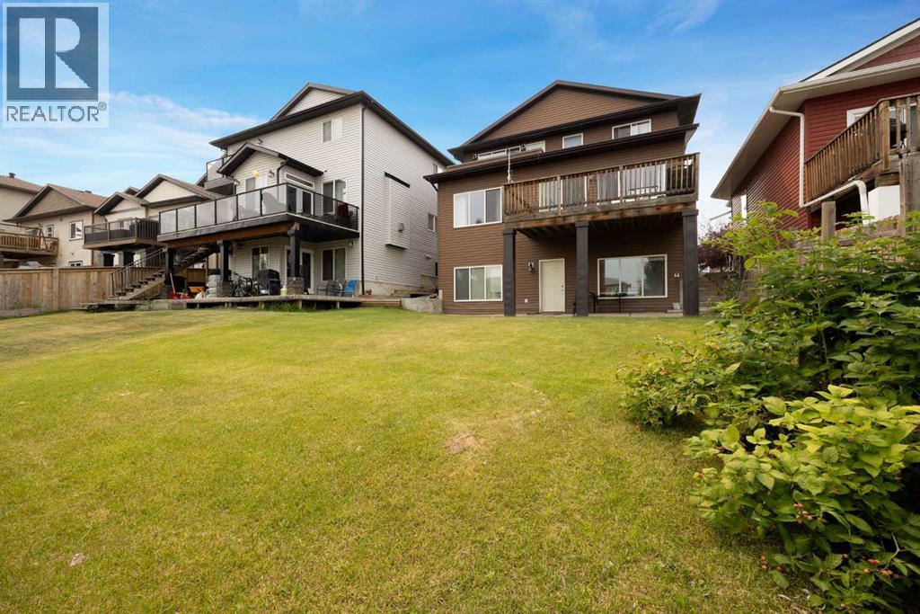 149 Pintail Place, Fort Mcmurray, Alberta  T9K 0R1 - Photo 39 - A2265892