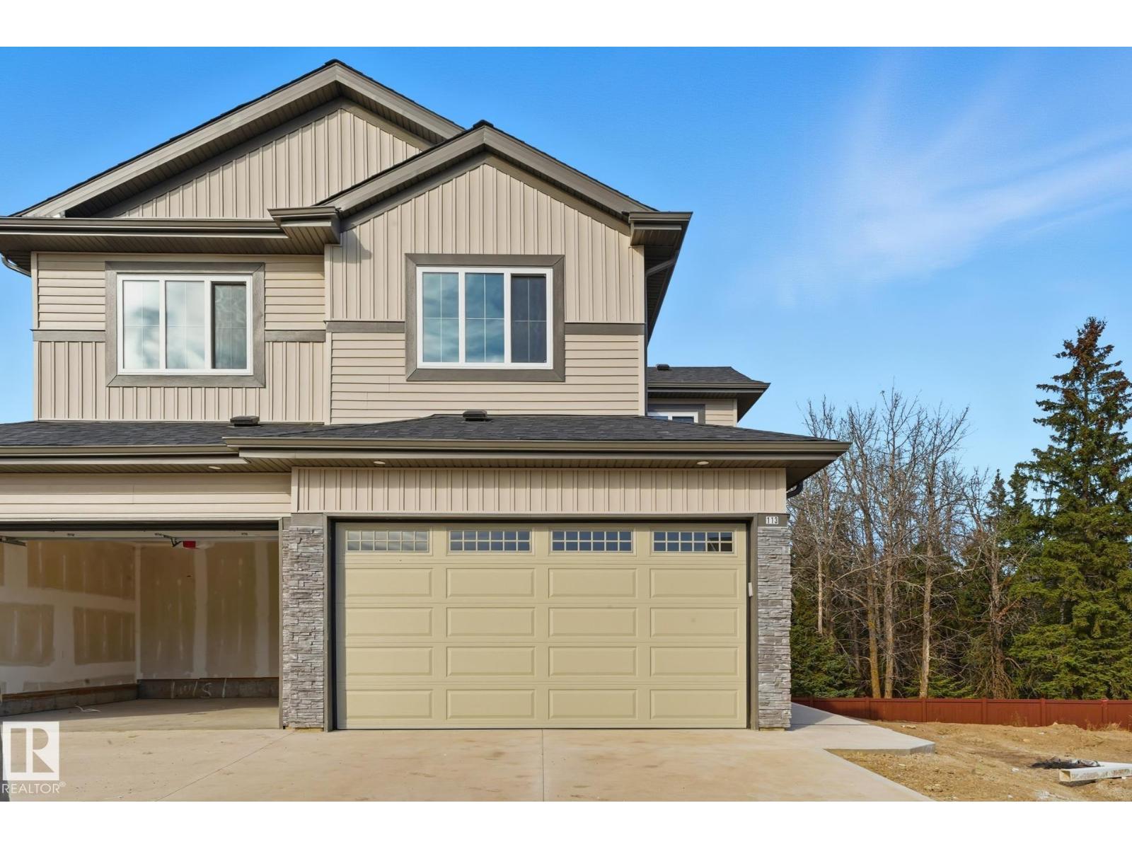 113 Hilton Cove, Spruce Grove, Alberta  T7X 1Y4 - Photo 20 - E4463115