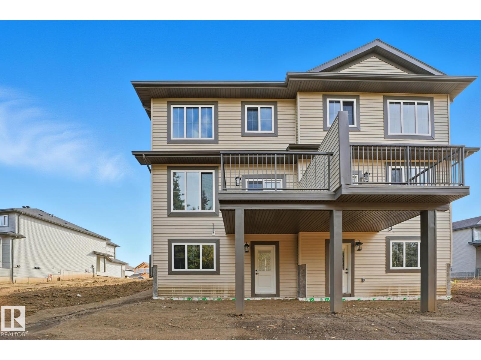113 Hilton Cove, Spruce Grove, Alberta  T7X 1Y4 - Photo 22 - E4463115