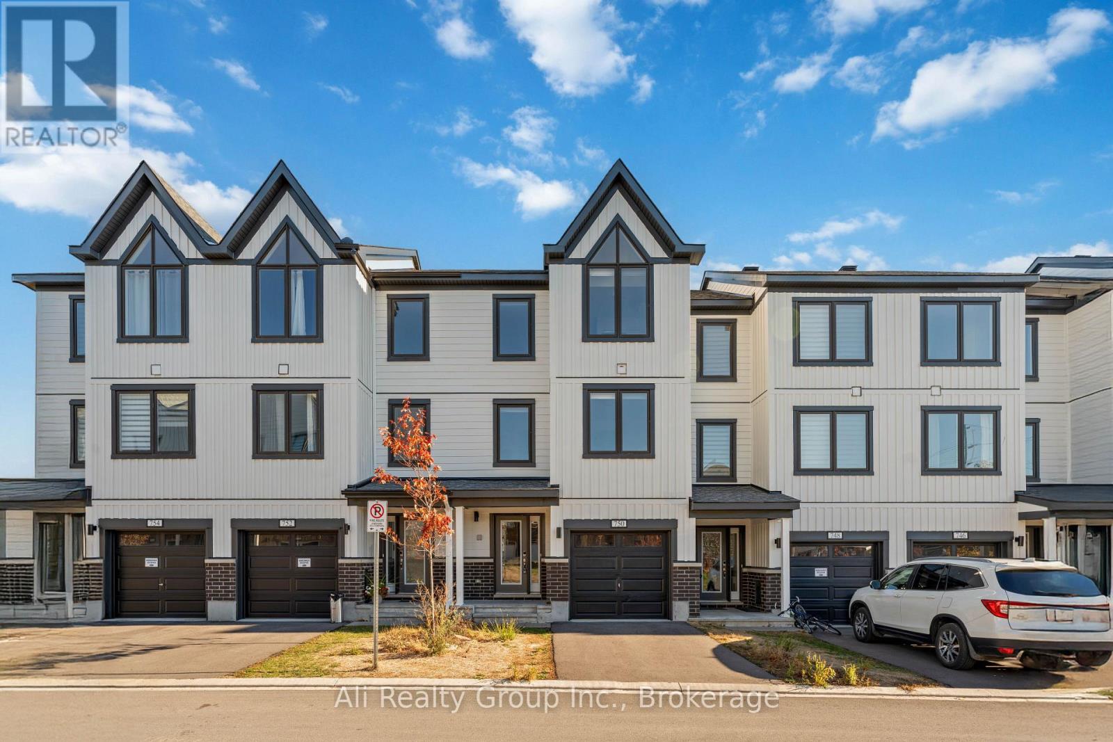 750 KINSTEAD PRIVATE, Ottawa, Ontario
