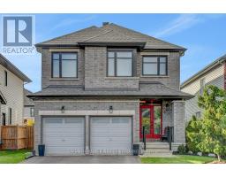 308 ROSINA WAY, Ottawa, Ontario