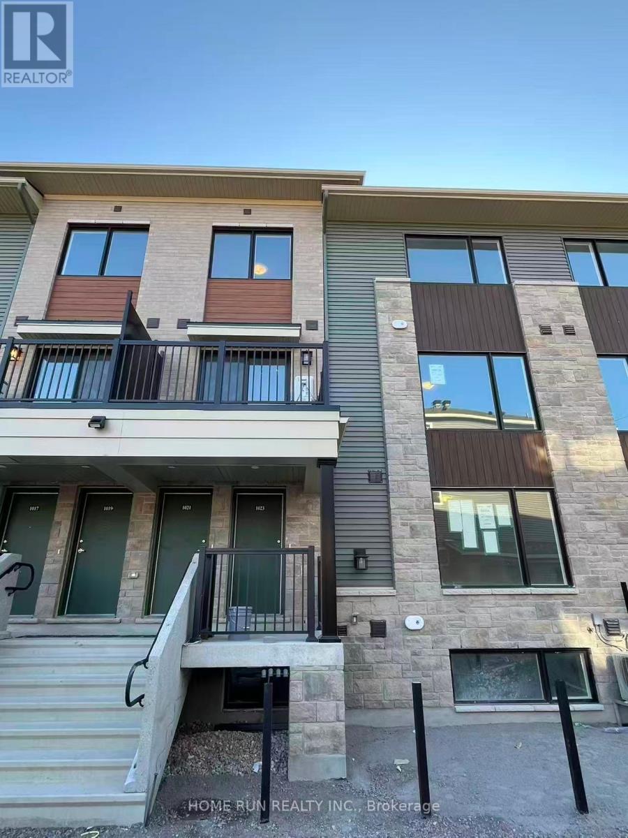 1021 CREEKWAY PRIVATE, Ottawa, Ontario
