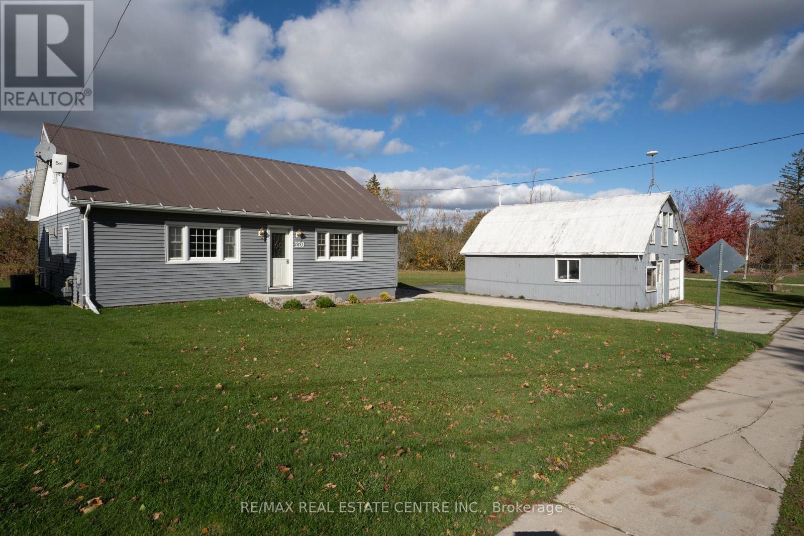 220 OWEN SOUND STREET, Southgate, Ontario