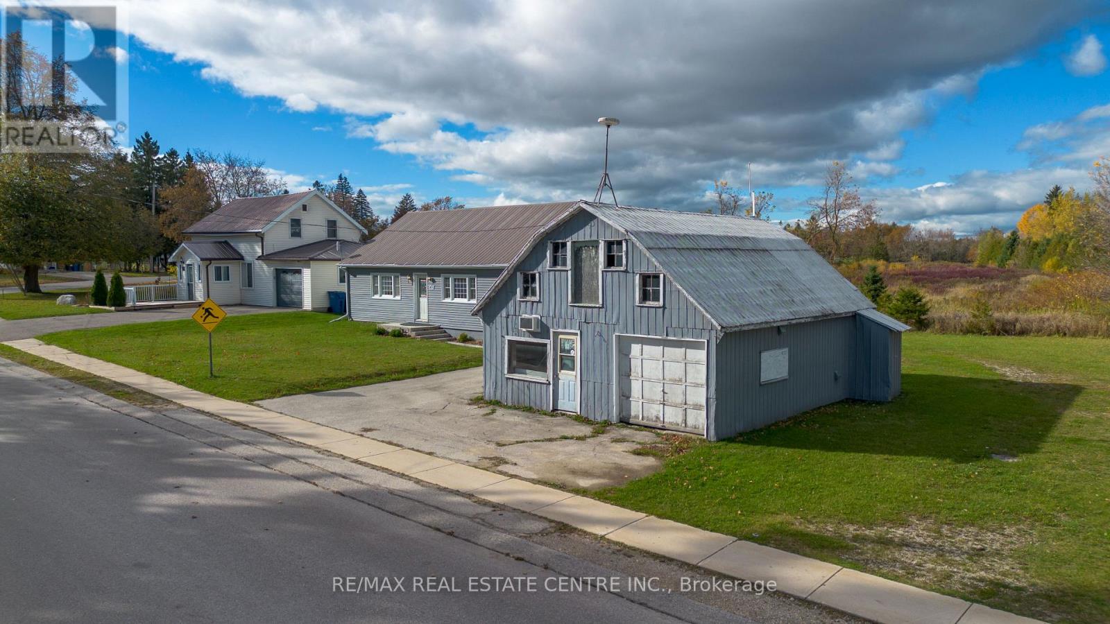 220 Owen Sound Street, Southgate, Ontario  N0C 1C0 - Photo 21 - X12477168