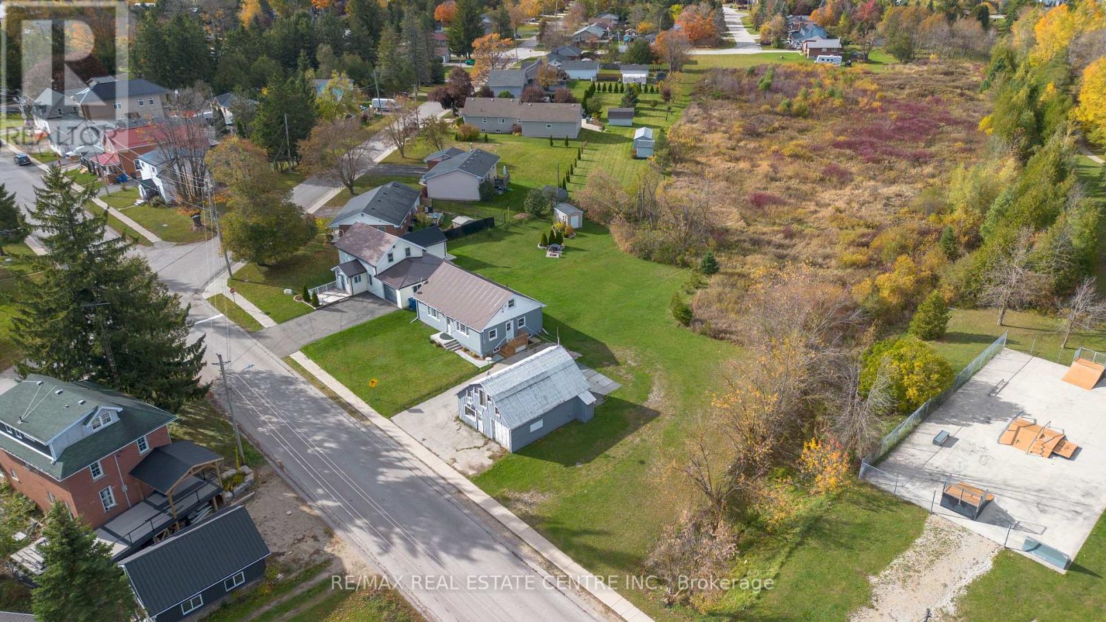 220 Owen Sound Street, Southgate, Ontario  N0C 1C0 - Photo 22 - X12477168
