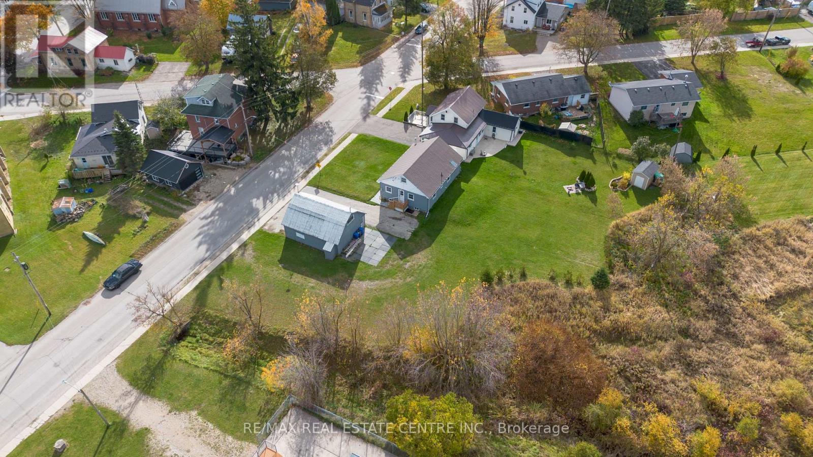 220 Owen Sound Street, Southgate, Ontario  N0C 1C0 - Photo 23 - X12477168