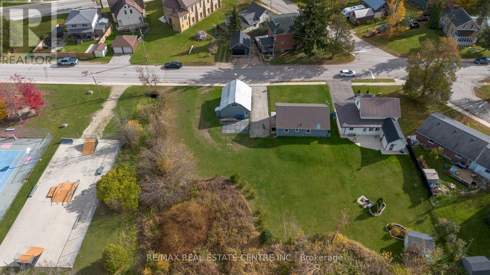 220 Owen Sound Street, Southgate, Ontario  N0C 1C0 - Photo 24 - X12477168