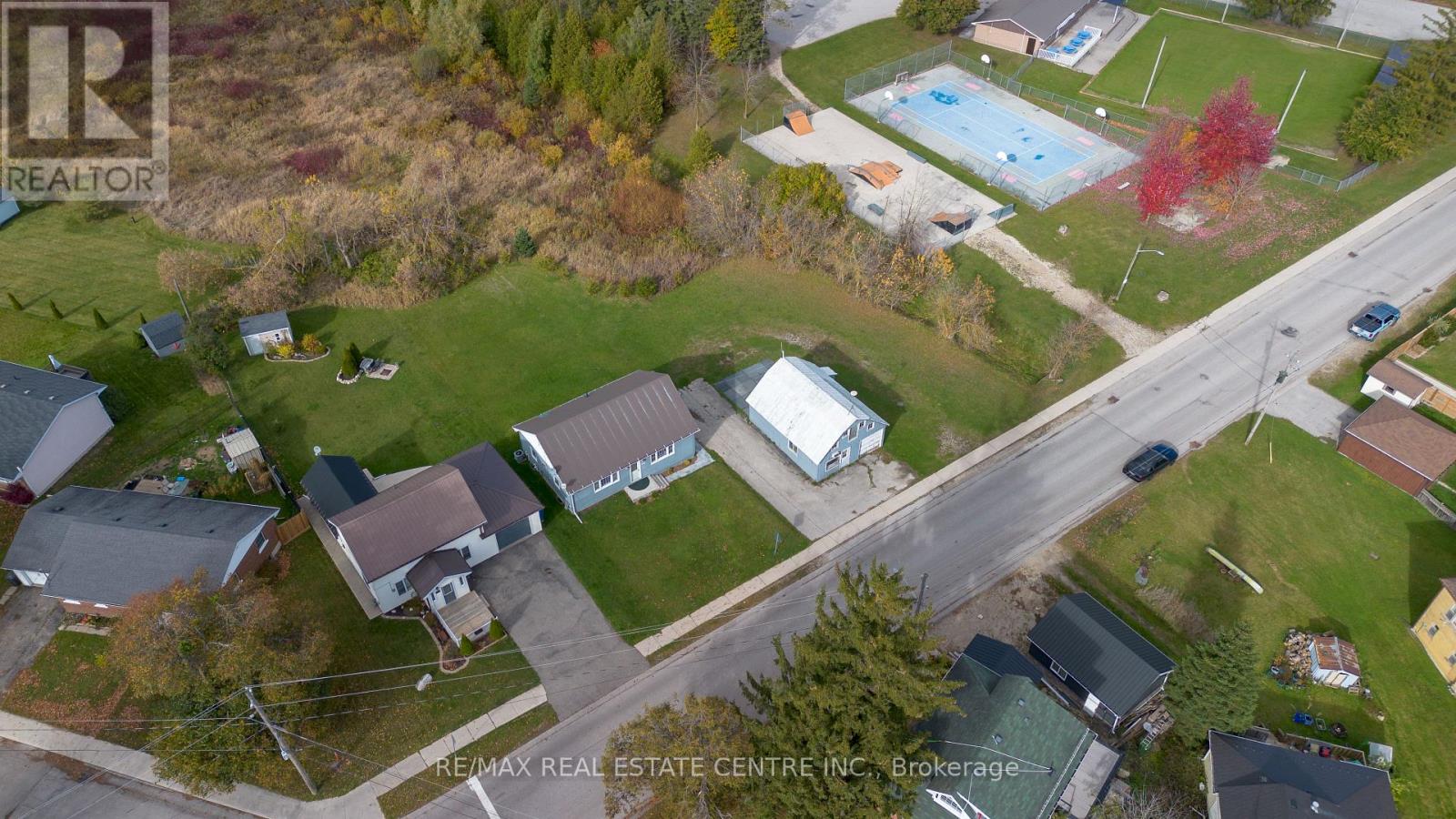 220 Owen Sound Street, Southgate, Ontario  N0C 1C0 - Photo 26 - X12477168