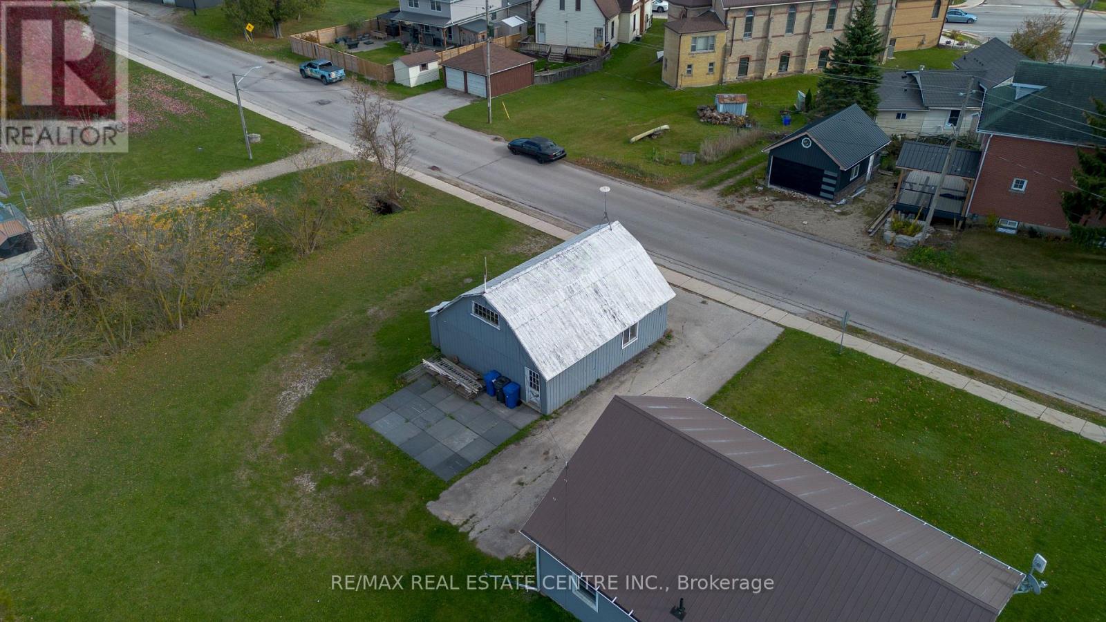 220 Owen Sound Street, Southgate, Ontario  N0C 1C0 - Photo 29 - X12477168