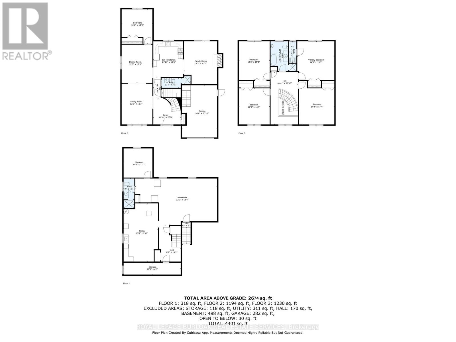 18 Marcel Place, Hamilton, Ontario  L9B 1W3 - Photo 35 - X12477179