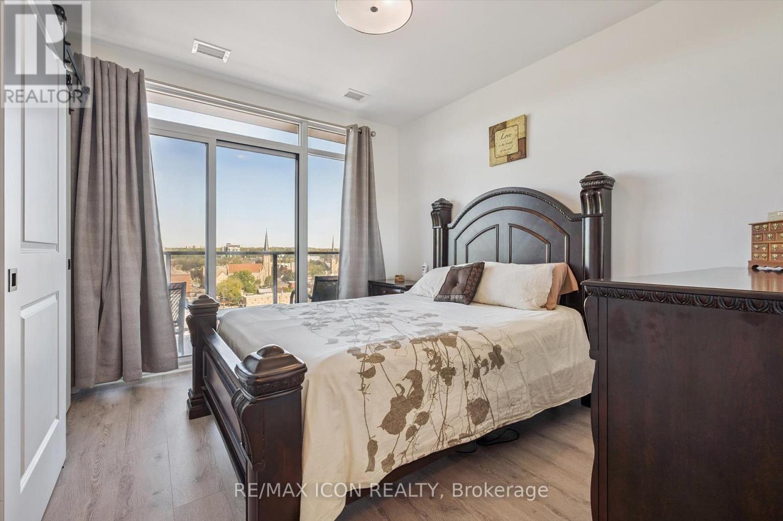 902 - 15 Glebe Street, Cambridge, Ontario  N1S 2L8 - Photo 13 - X12477190