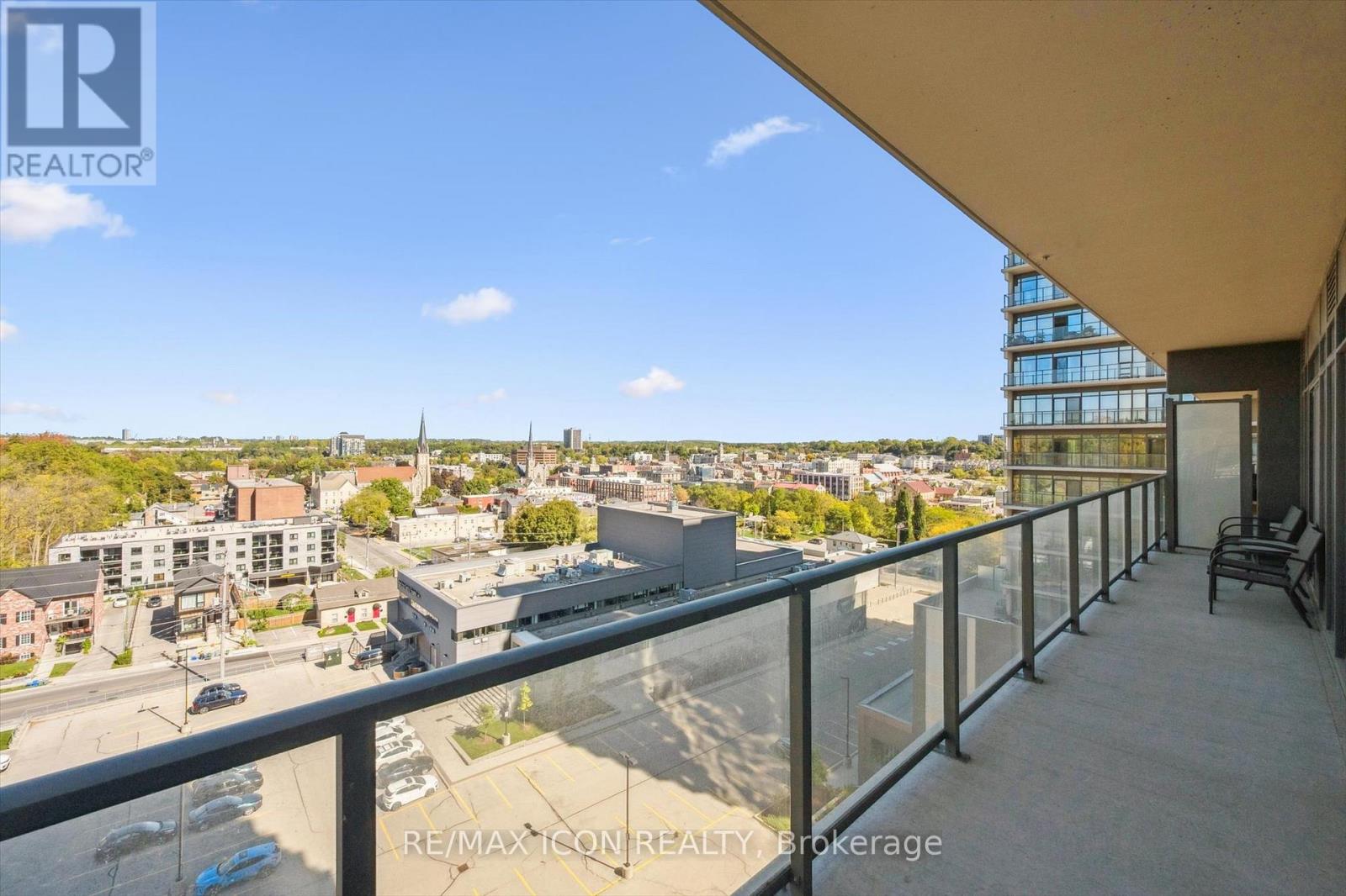902 - 15 Glebe Street, Cambridge, Ontario  N1S 2L8 - Photo 20 - X12477190