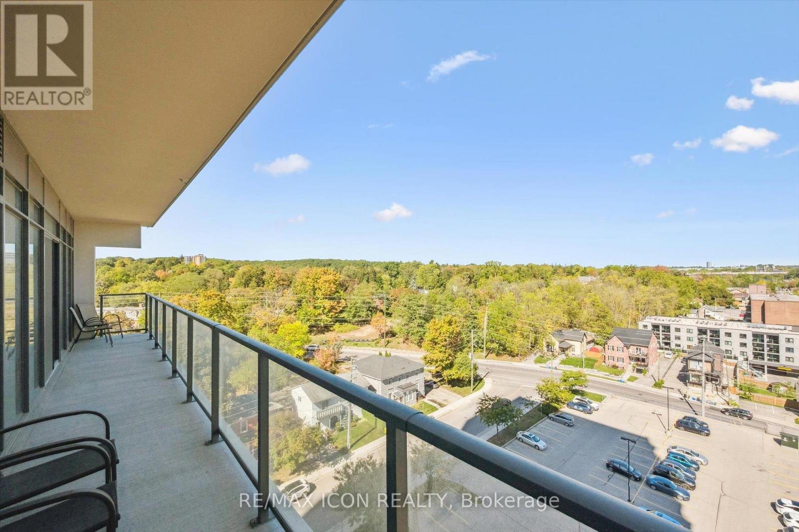 902 - 15 Glebe Street, Cambridge, Ontario  N1S 2L8 - Photo 22 - X12477190