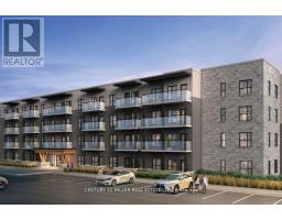 414 - 1201 LACKNER PLACE, Kitchener, Ontario