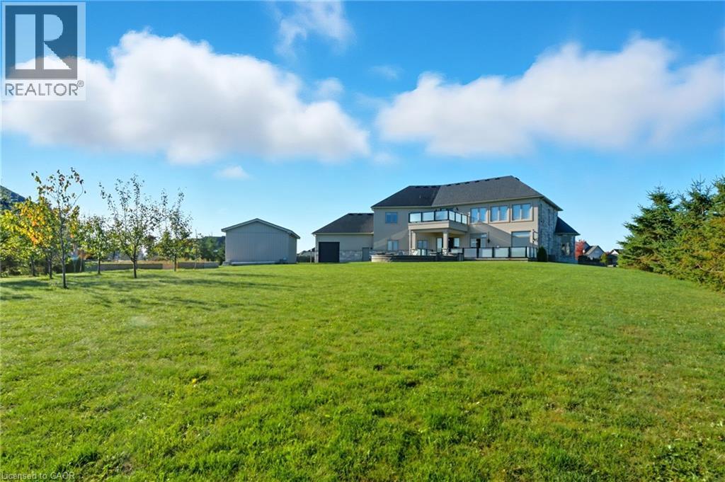 5 Kramer Court, York, Ontario  N0A 1R0 - Photo 42 - 40779057