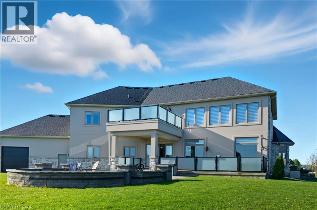 5 Kramer Court, York, Ontario  N0A 1R0 - Photo 43 - 40779057