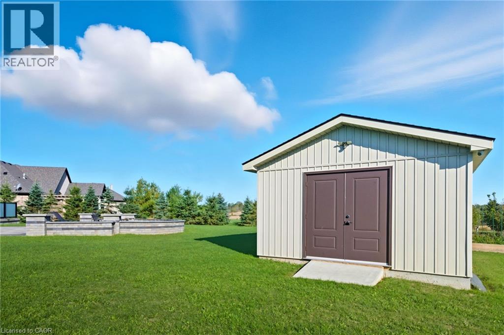 5 Kramer Court, York, Ontario  N0A 1R0 - Photo 47 - 40779057