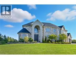 5 KRAMER Court, York, Ontario