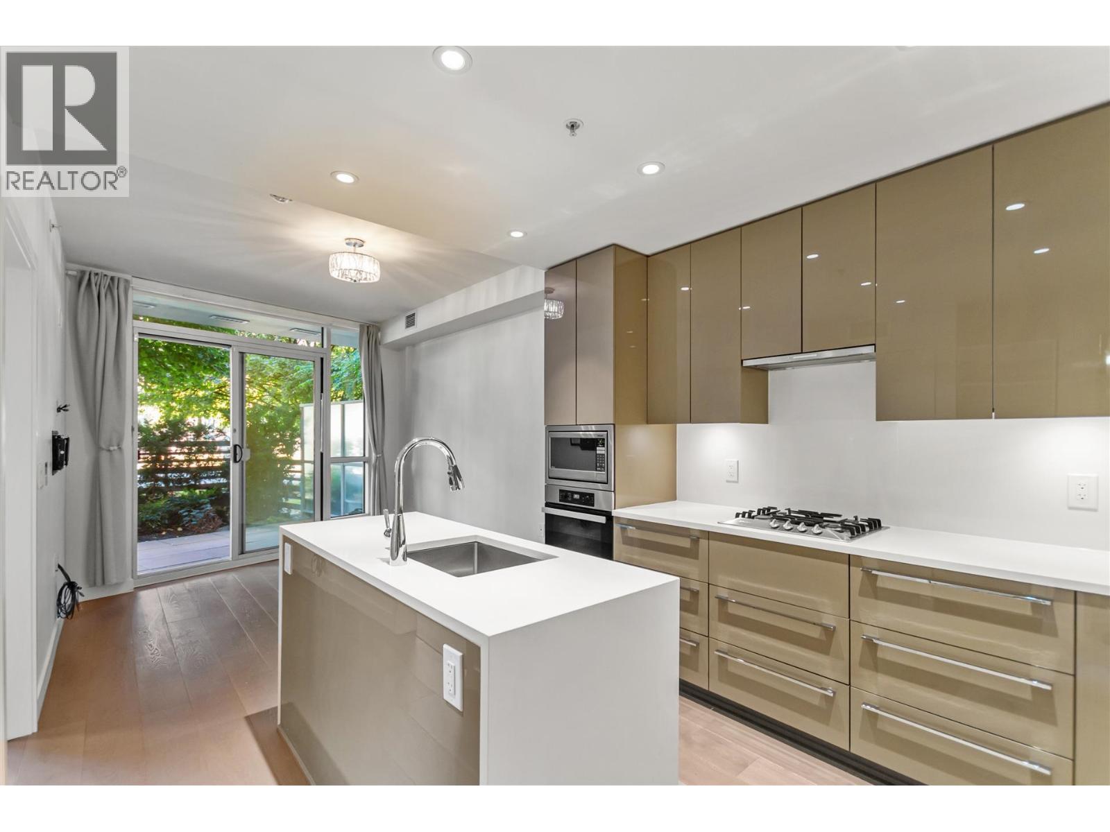 108 5189 Cambie Street, Vancouver, British Columbia  V5Z 2Z6 - Photo 3 - R3061157