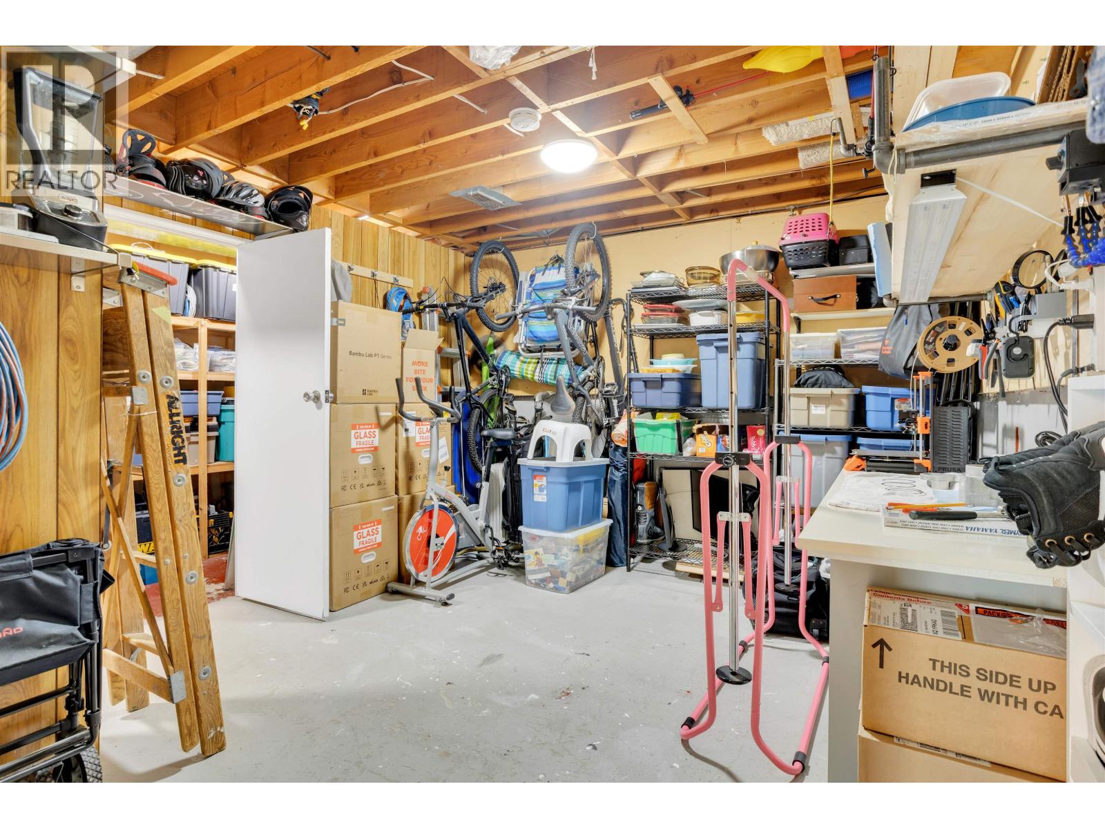 160 James Road, Port Moody, British Columbia  V3H 2S4 - Photo 23 - R3061165