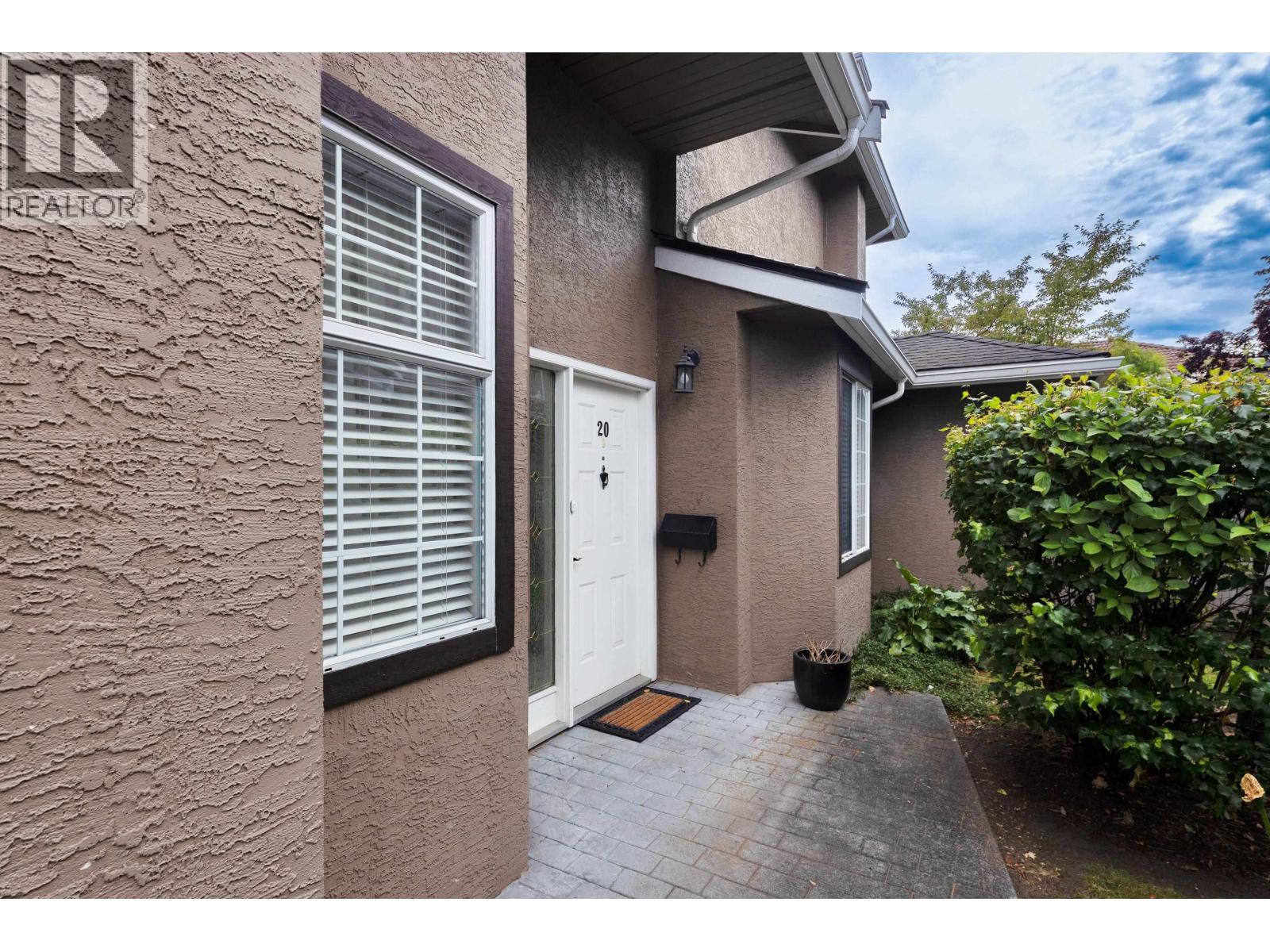 20 9311 Dayton Avenue, Richmond, British Columbia  V6Y 1E2 - Photo 2 - R3061168