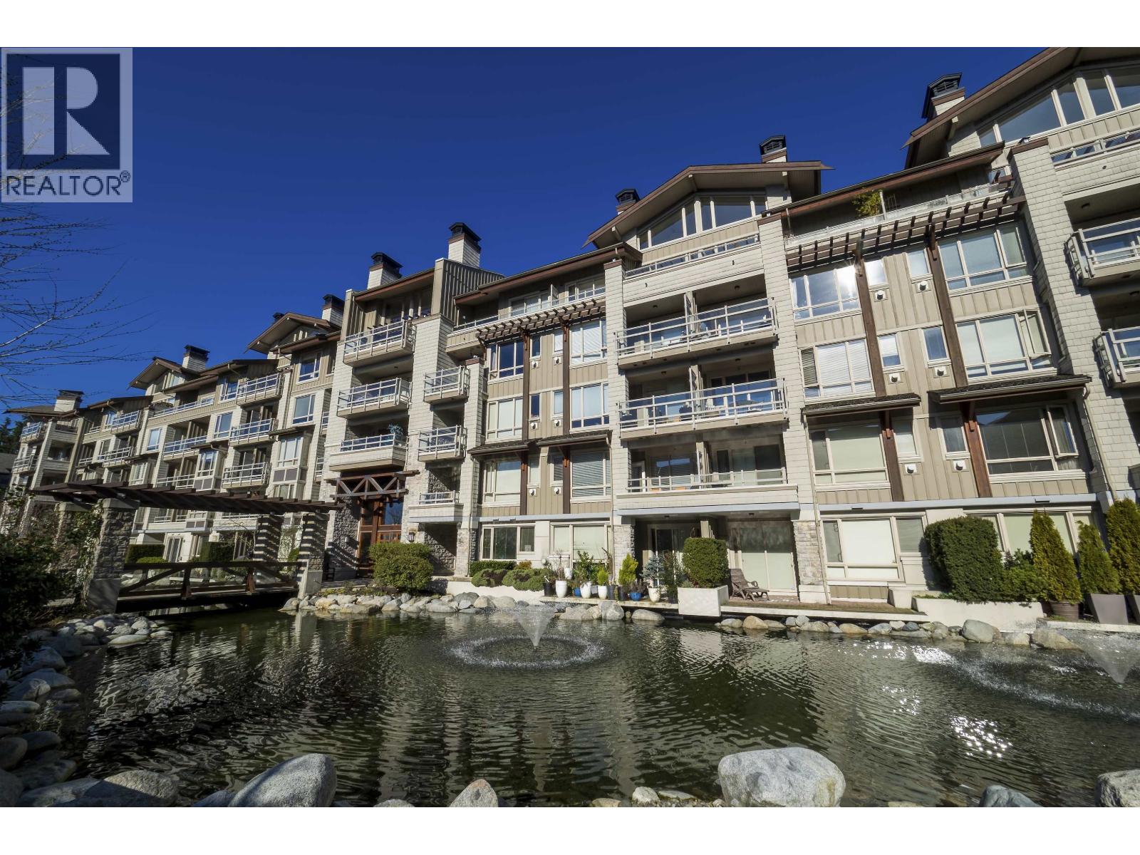 317 580 RAVEN WOODS DRIVE, north vancouver, British Columbia