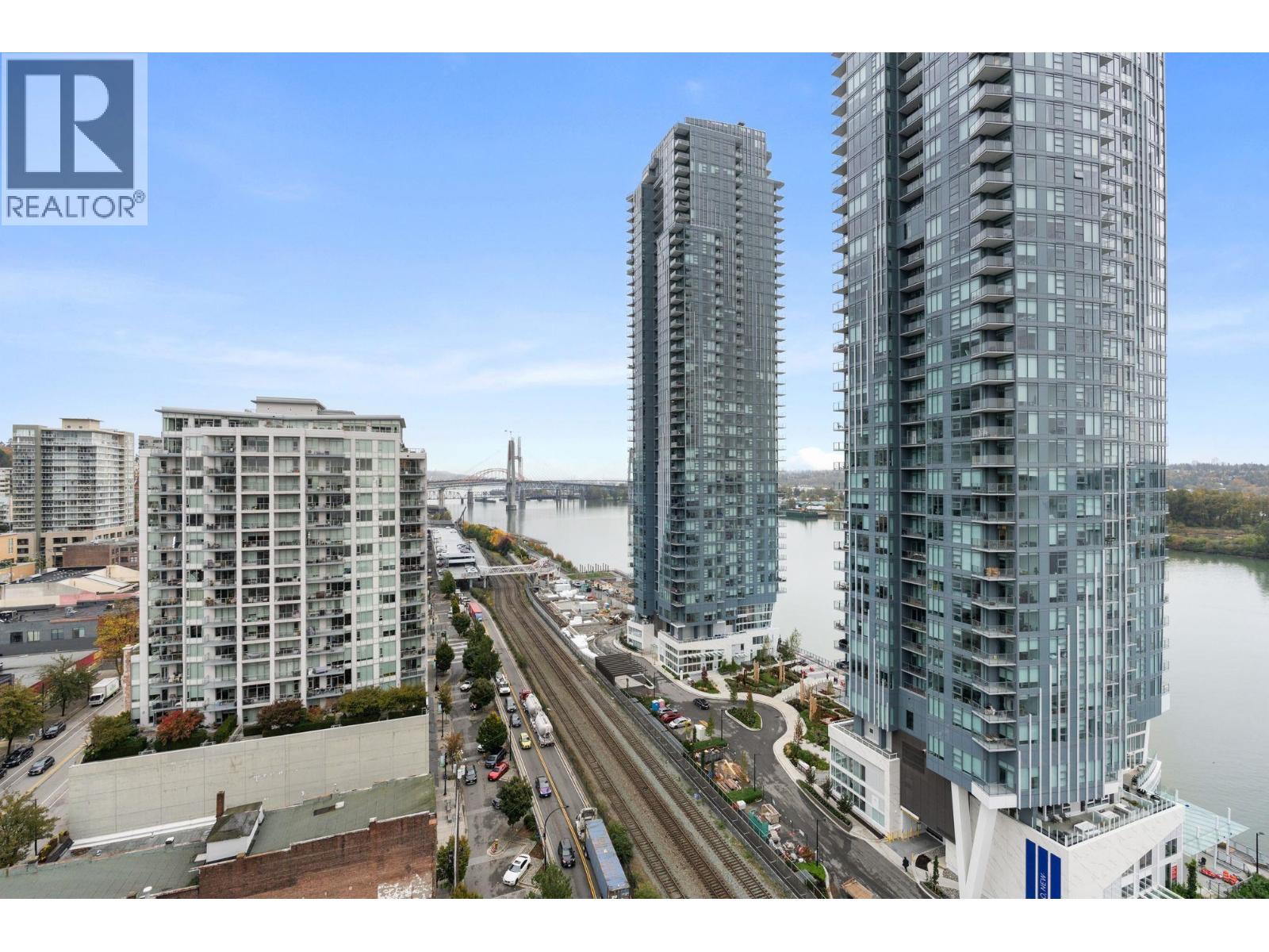 1908 14 Begbie Street, New Westminster, British Columbia  V3M 0C4 - Photo 26 - R3061189