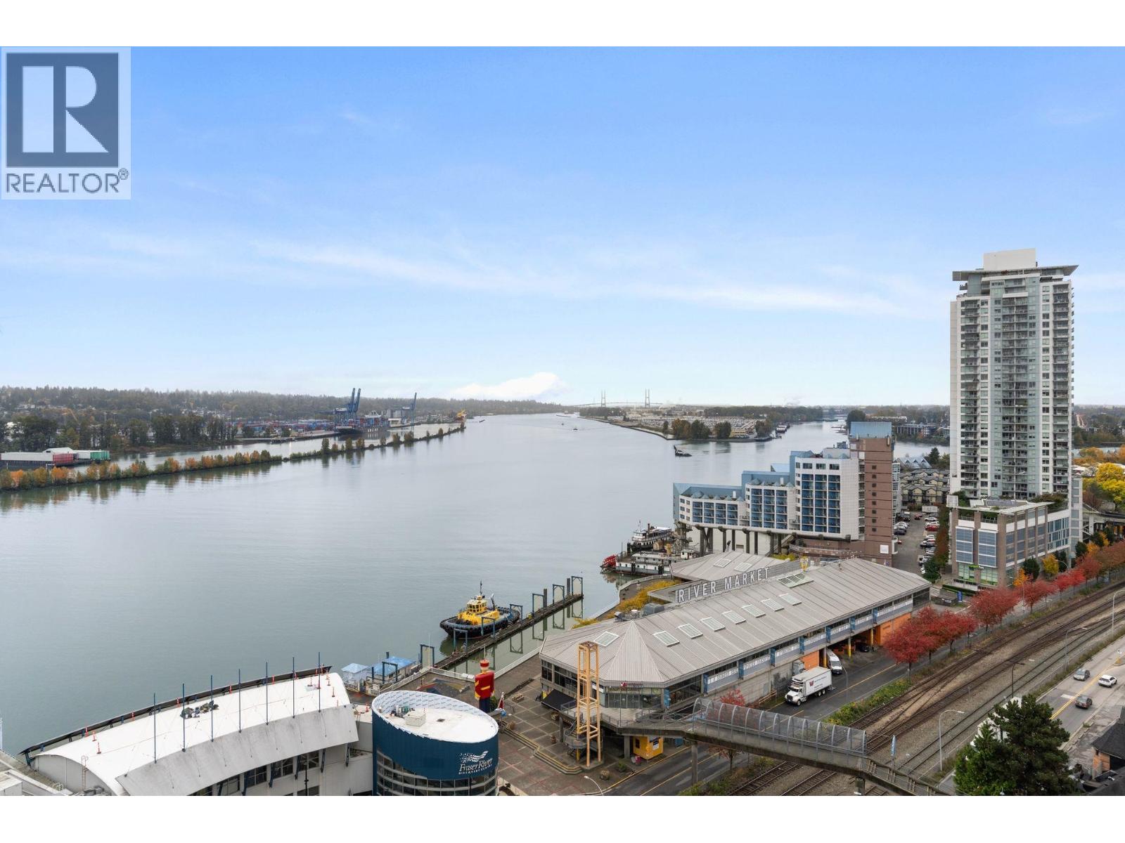 1908 14 Begbie Street, New Westminster, British Columbia  V3M 0C4 - Photo 27 - R3061189