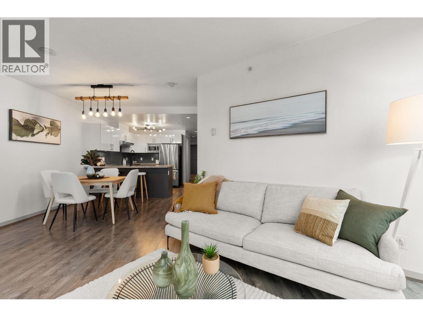 1908 14 Begbie Street, New Westminster, British Columbia  V3M 0C4 - Photo 7 - R3061189