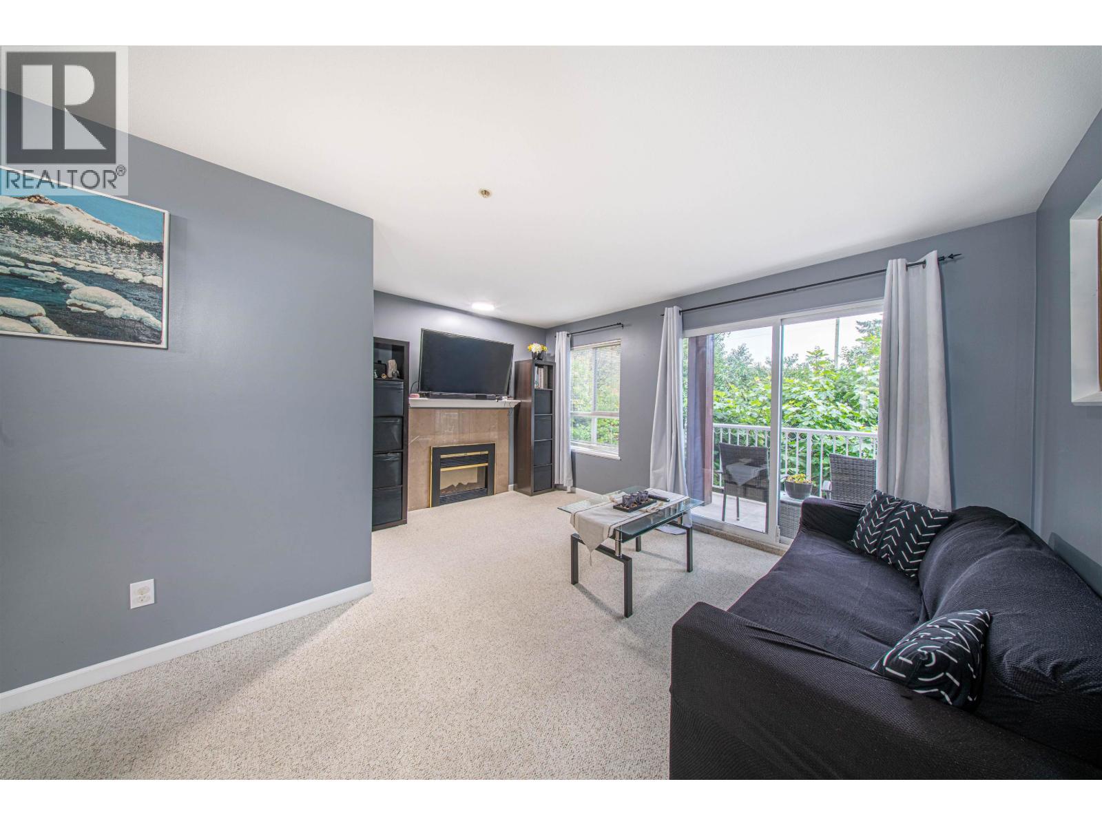 208 5355 Boundary Road, Vancouver, British Columbia  V5R 6G2 - Photo 2 - R3061193