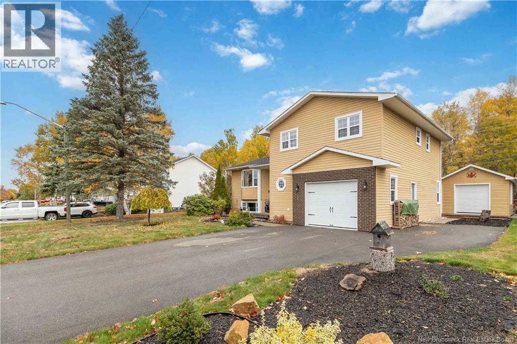 67 Mcdowell Avenue, Riverview, New Brunswick  E1B 4M6 - Photo 1 - NB128789