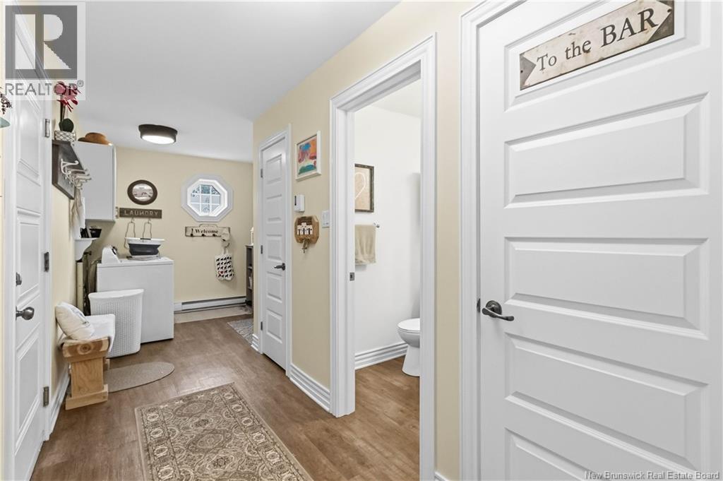 67 Mcdowell Avenue, Riverview, New Brunswick  E1B 4M6 - Photo 39 - NB128789