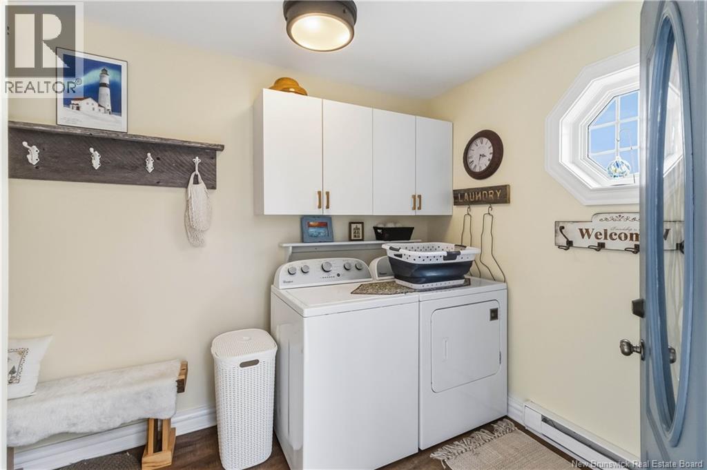 67 Mcdowell Avenue, Riverview, New Brunswick  E1B 4M6 - Photo 36 - NB128789