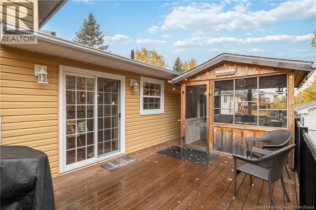 67 Mcdowell Avenue, Riverview, New Brunswick  E1B 4M6 - Photo 45 - NB128789