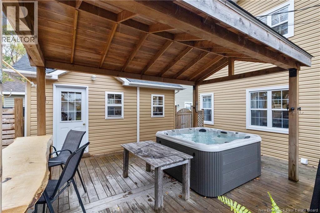 67 Mcdowell Avenue, Riverview, New Brunswick  E1B 4M6 - Photo 46 - NB128789