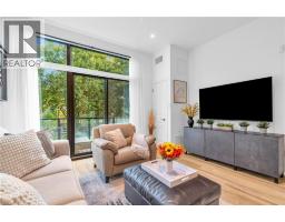 525 NEW DUNDEE Road Unit# 101, kitchener, Ontario