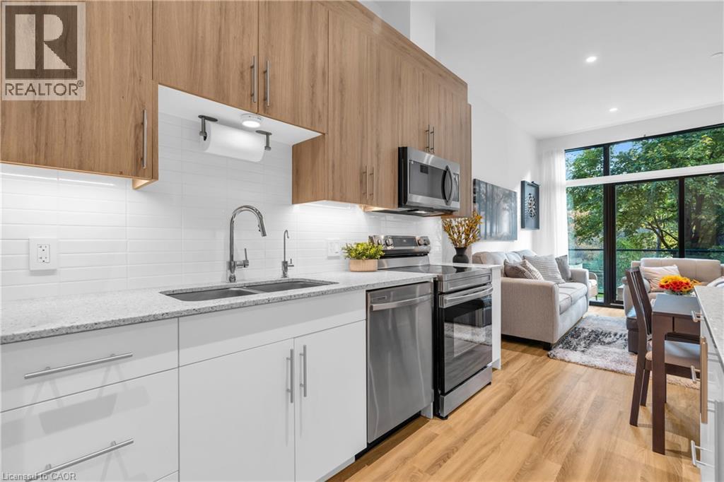 525 New Dundee Road Road Unit# 101, Kitchener, Ontario  N2P 0K8 - Photo 8 - 40781304