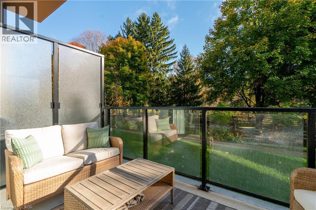 525 New Dundee Road Road Unit# 101, Kitchener, Ontario  N2P 0K8 - Photo 24 - 40781304
