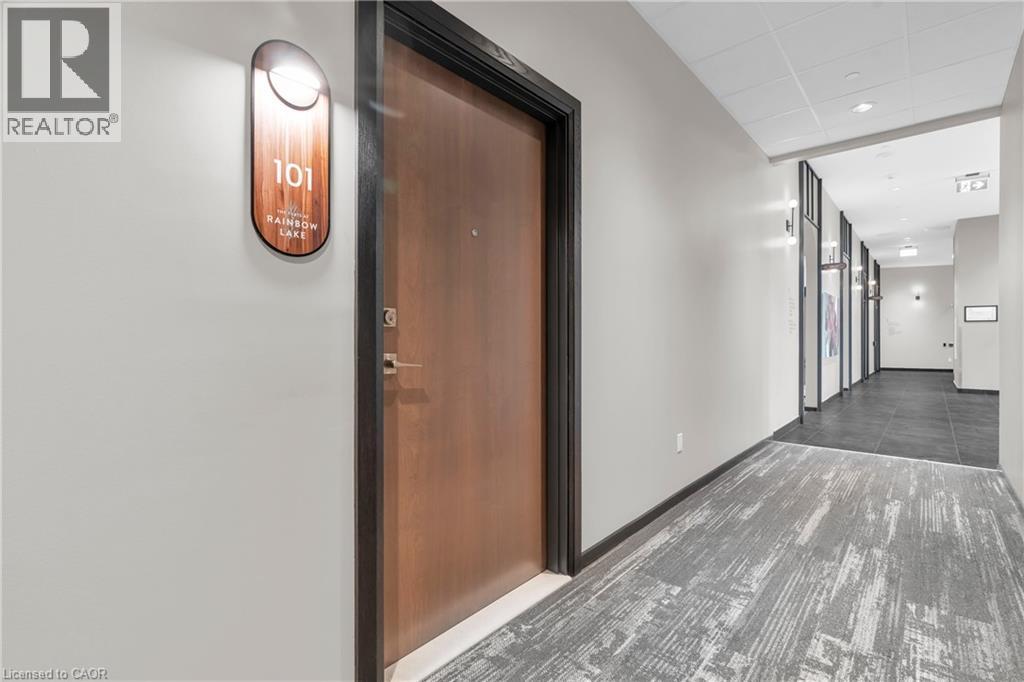 525 New Dundee Road Road Unit# 101, Kitchener, Ontario  N2P 0K8 - Photo 4 - 40781304
