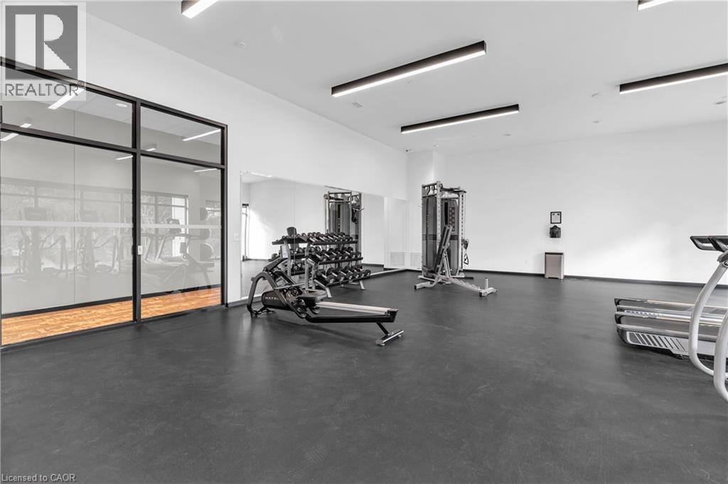 525 New Dundee Road Road Unit# 101, Kitchener, Ontario  N2P 0K8 - Photo 42 - 40781304