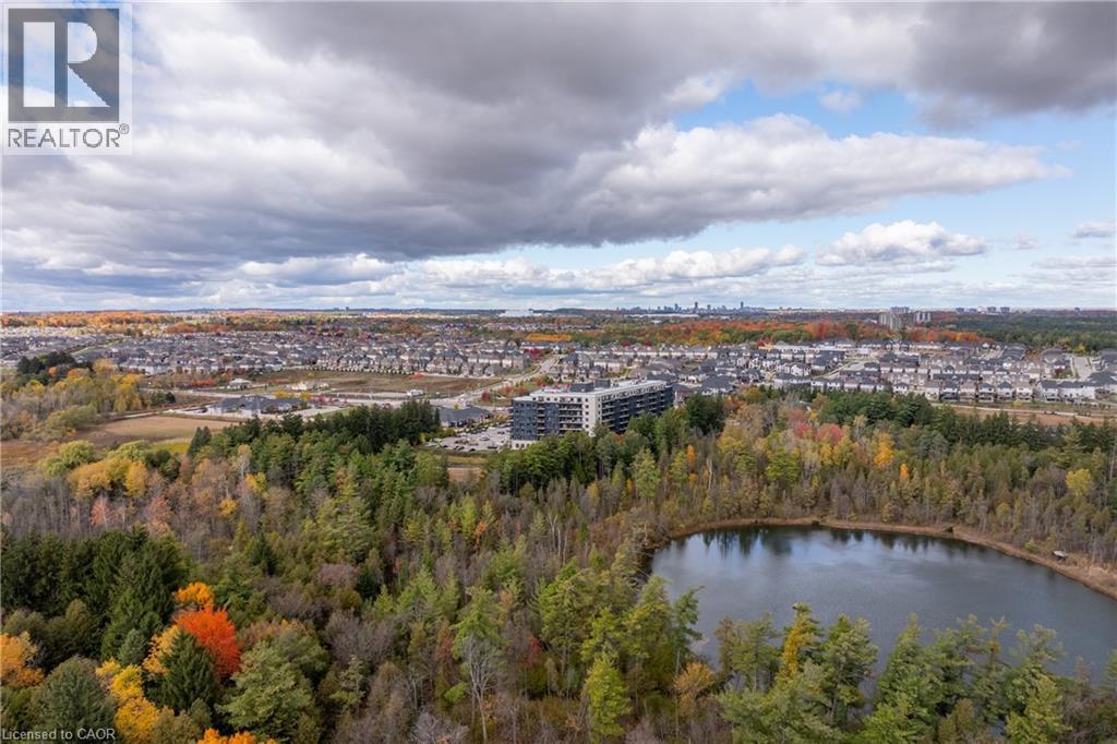525 New Dundee Road Road Unit# 101, Kitchener, Ontario  N2P 0K8 - Photo 49 - 40781304