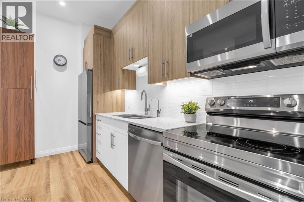 525 New Dundee Road Road Unit# 101, Kitchener, Ontario  N2P 0K8 - Photo 11 - 40781304