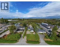 13331 BLUNDELL ROAD, Richmond, British Columbia