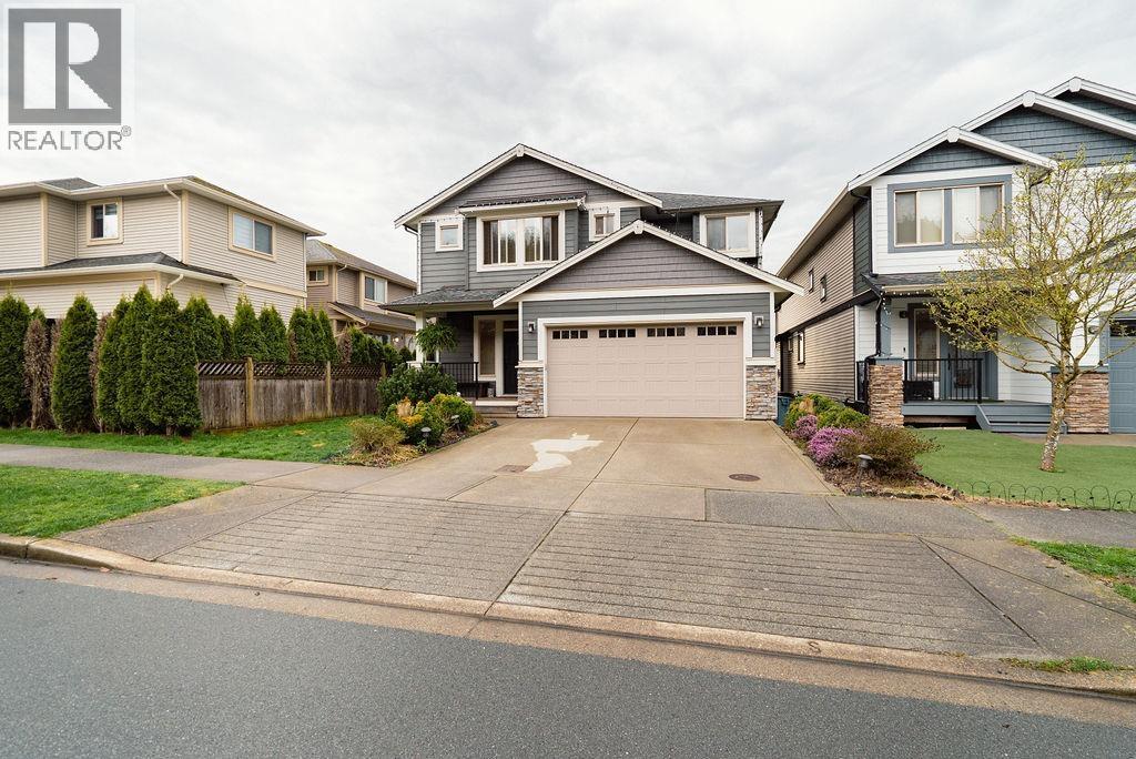 10543 248 STREET, Maple Ridge, British Columbia