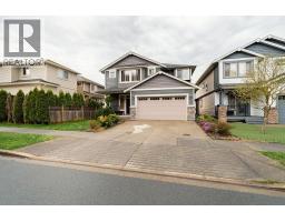 10543 248 STREET, Maple Ridge, British Columbia