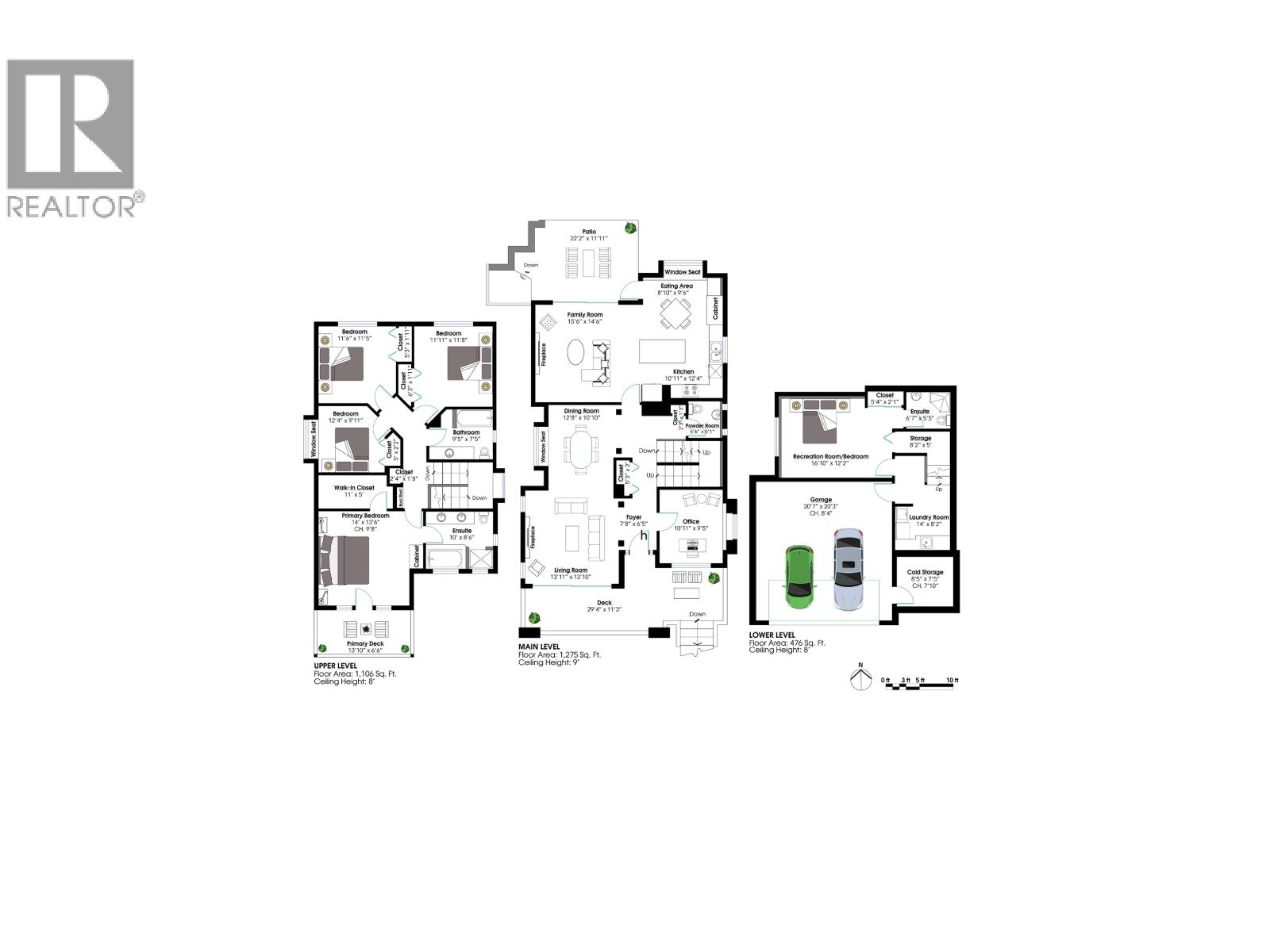 458 E 21st Street, North Vancouver, British Columbia  V7L 3C2 - Photo 40 - R3061191