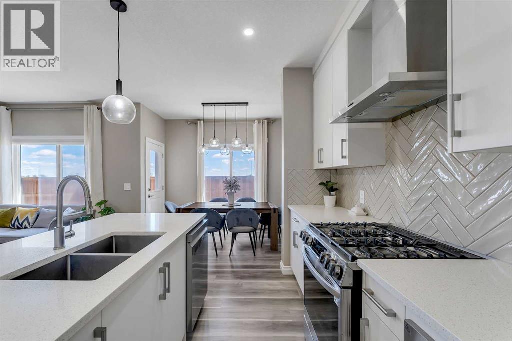 521 Corner Meadows Way Ne, Calgary, Alberta  T3N 2C9 - Photo 14 - A2260802