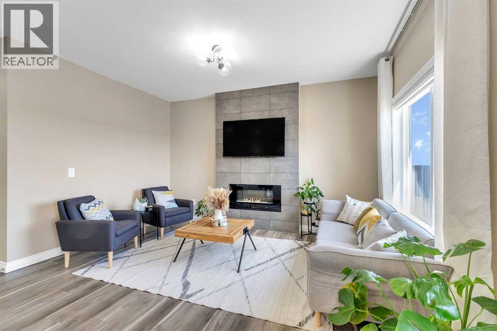 521 Corner Meadows Way Ne, Calgary, Alberta  T3N 2C9 - Photo 6 - A2260802